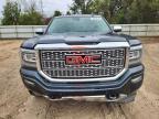 2017 GMC Sierra K1500 Denali