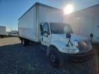 2003 International MA025 BOX Truck