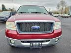 2006 Ford F150 Supercrew