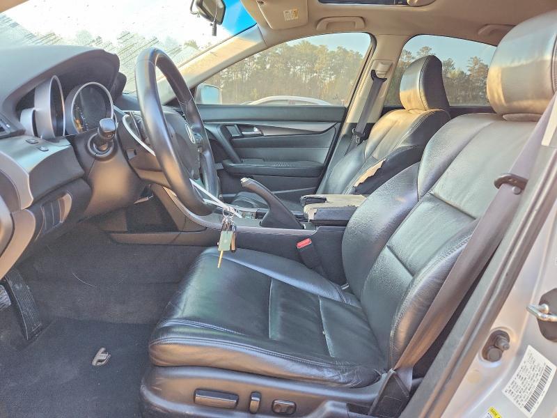 2013 Acura TL