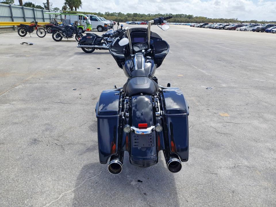 2023 Harley-Davidson Fltrxs