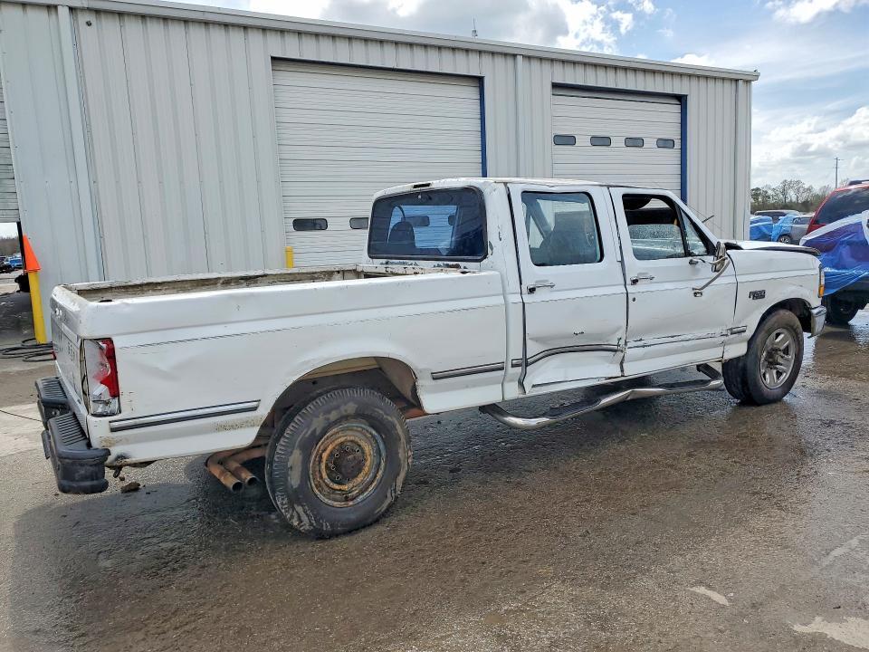 1996 Ford F250