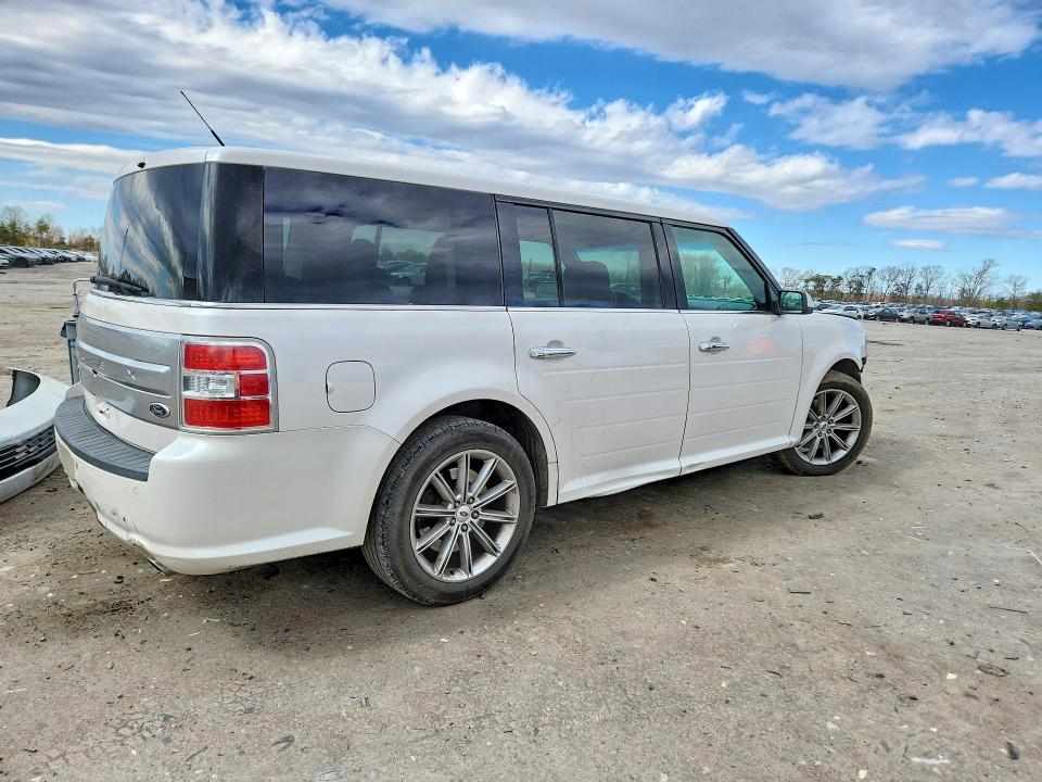2013 Ford Flex Limited