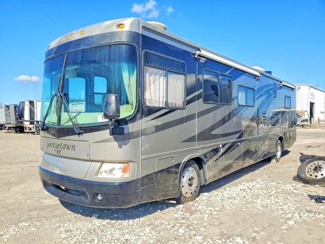 2007 Wrkh R26-UFO