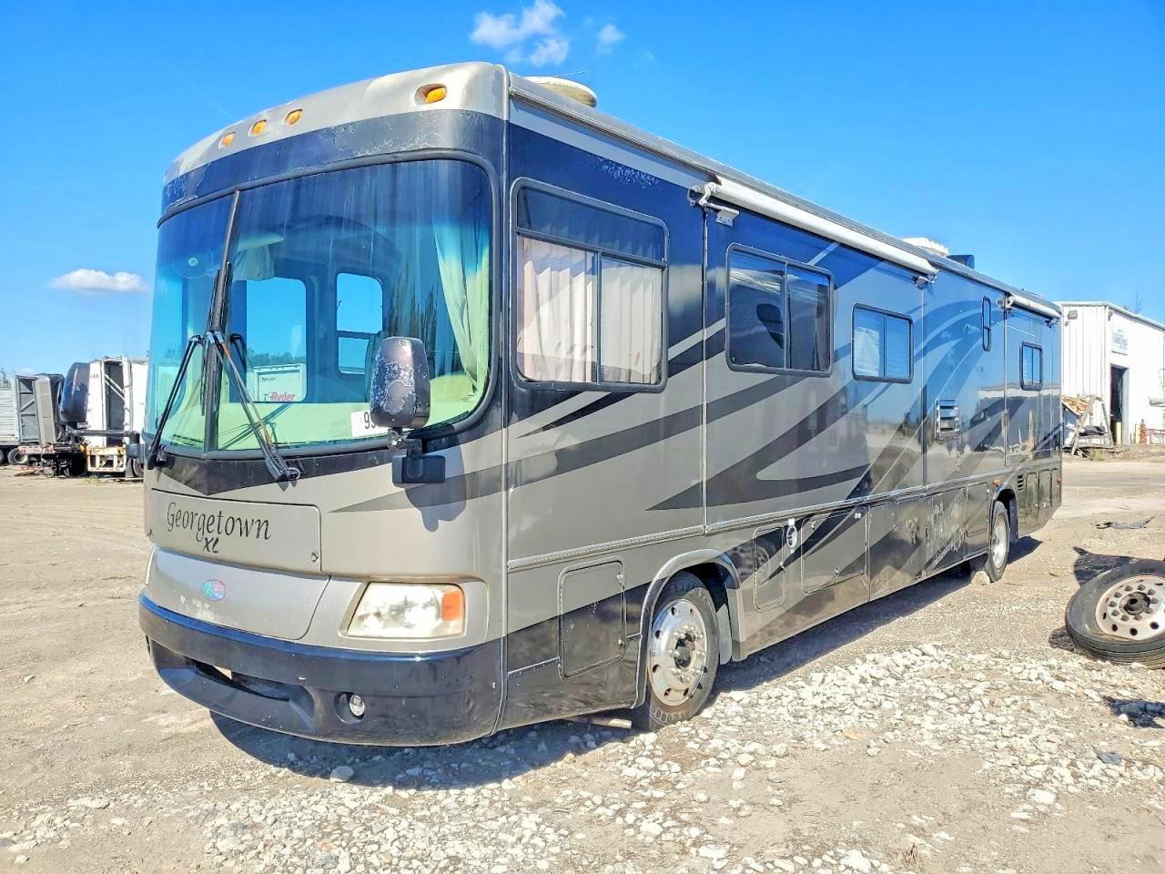 2007 Wrkh R26-UFO