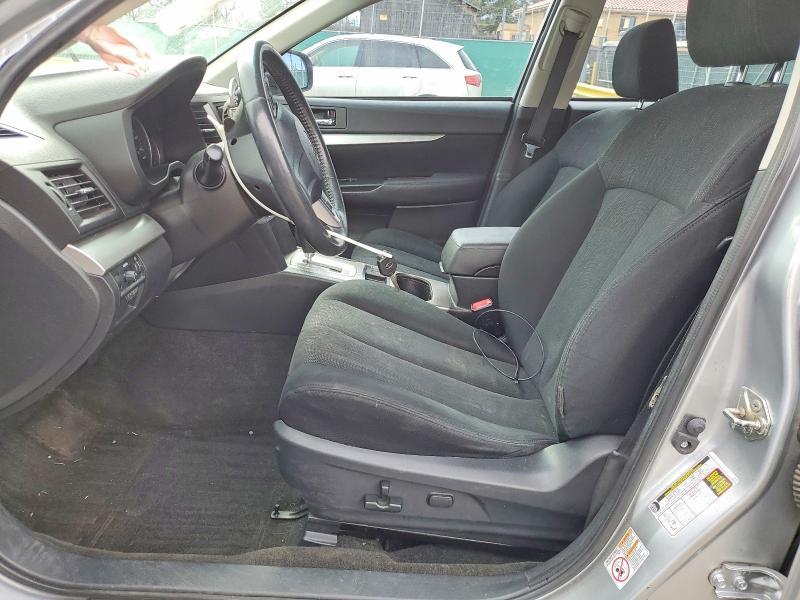 2013 Subaru Legacy 2.5i Premium