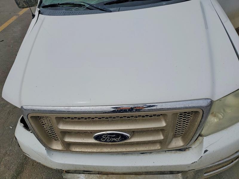 2008 Ford F150 Supercrew