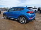 2017 Hyundai Tucson se Plus