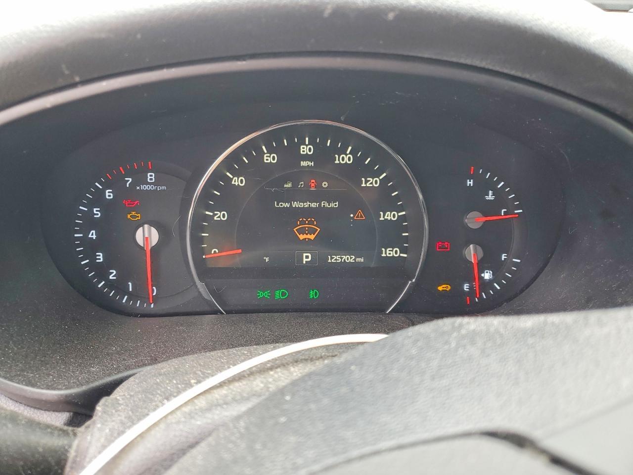 2017 KIA Sorento ex V6