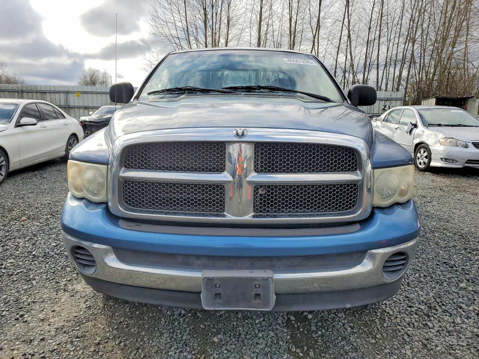 2002 Dodge RAM 1500