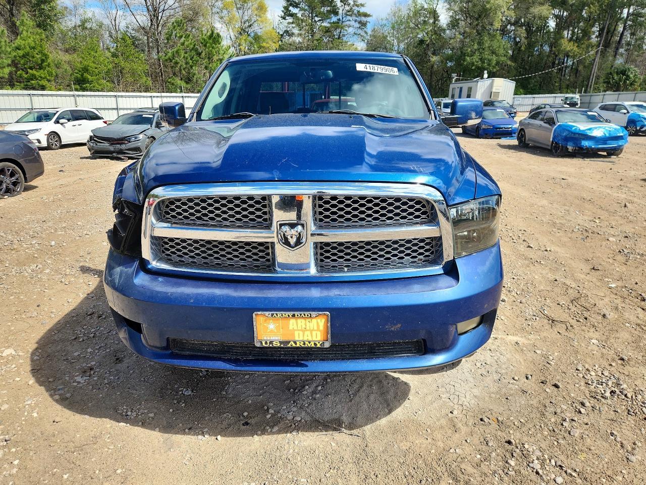 2010 Dodge RAM 1500