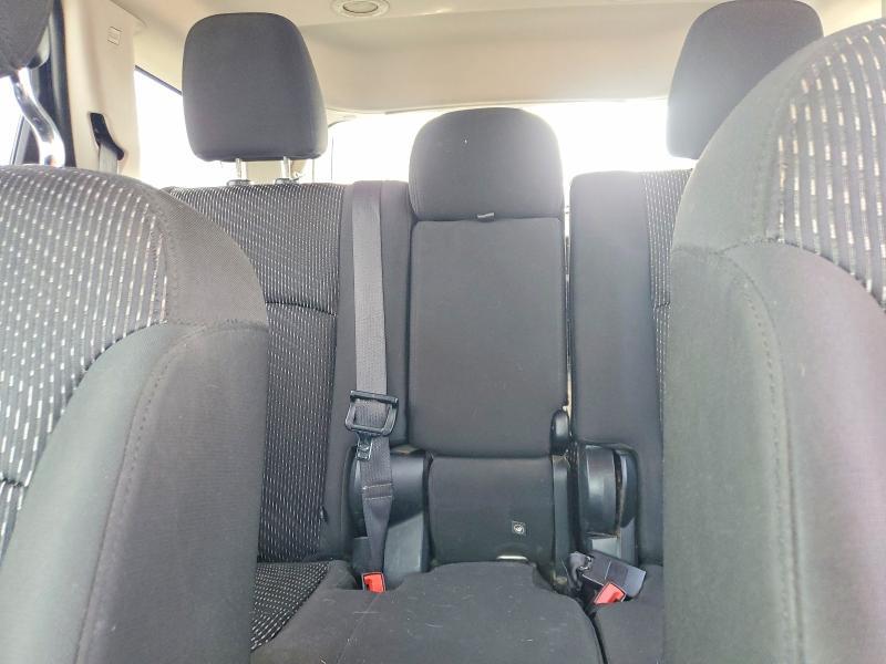 2020 Dodge Journey se