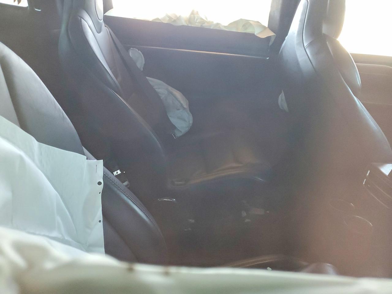 2017 Tesla Model x