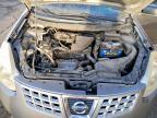 2009 Nissan Rogue s