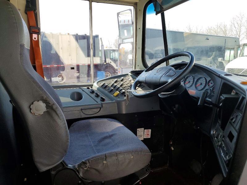 2012 Ic Corporation CE Series School-School Bus