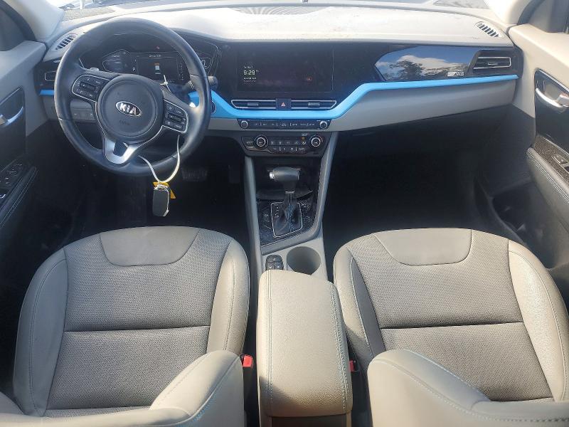 2020 KIA Niro ex Premium