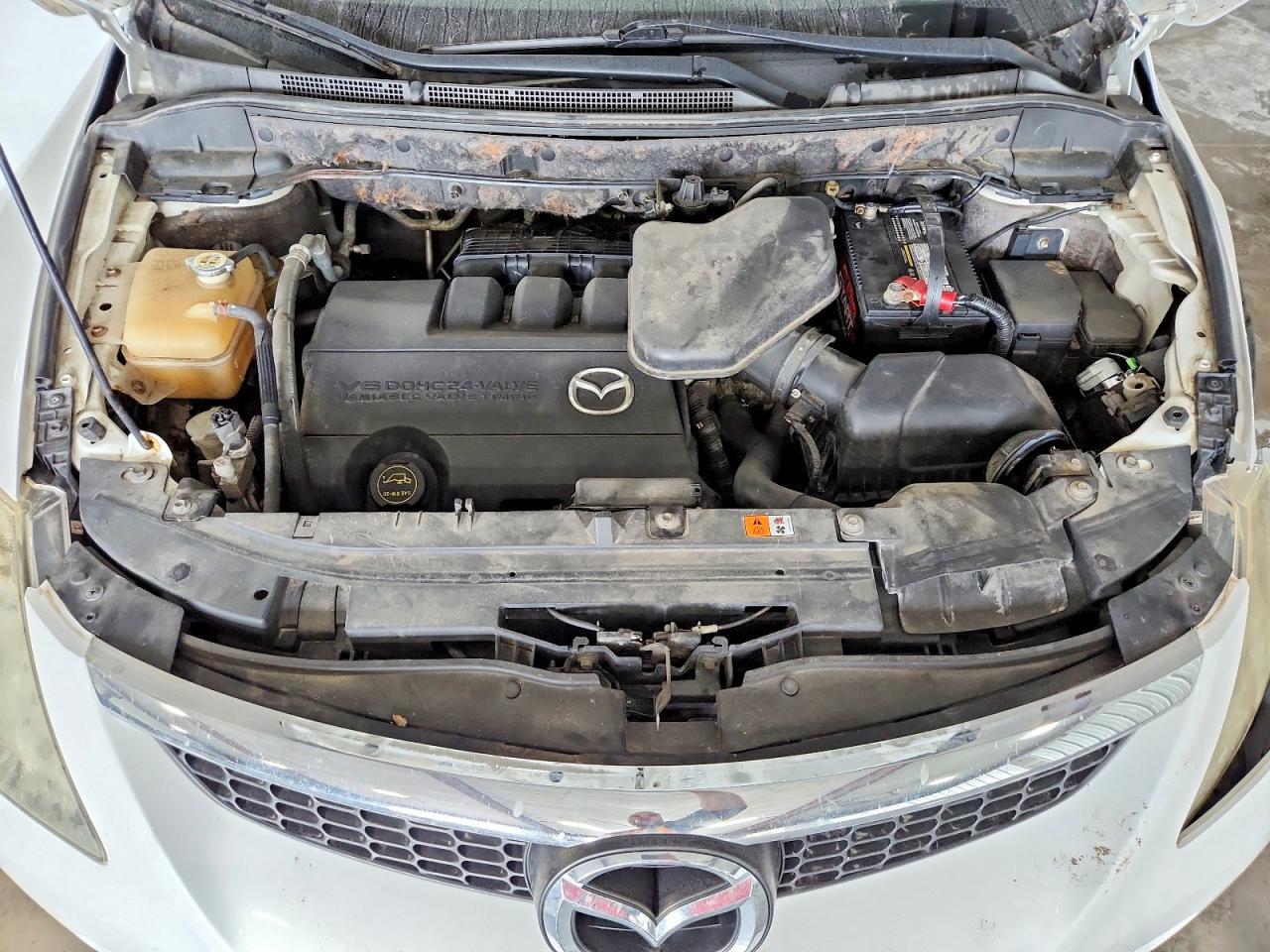 2007 Mazda Cx-9