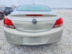 2011 Buick Regal cxl