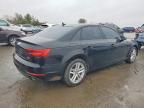 2017 Audi A4 Premium