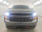2019 Chevrolet Silverado C1500 Custom