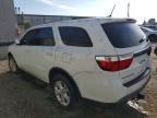 2013 Dodge Durango sxt