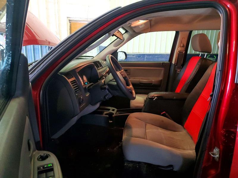 2008 Dodge Dakota SXT