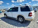 2007 Ford Explorer Eddie Bauer
