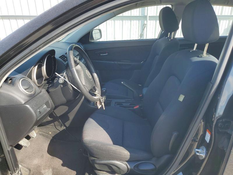 2009 Mazda 3 S