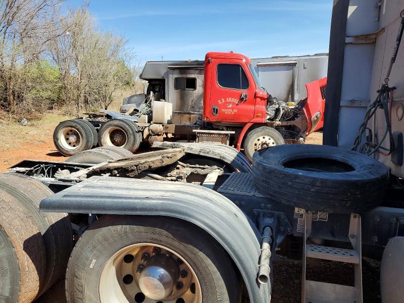 2023 Kenworth T680 Semi Truck