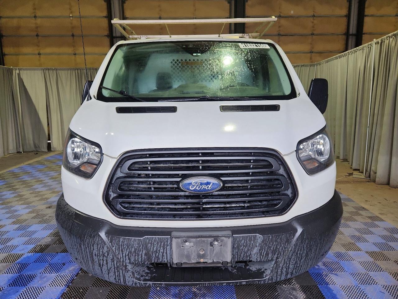 2019 Ford Transit T-250
