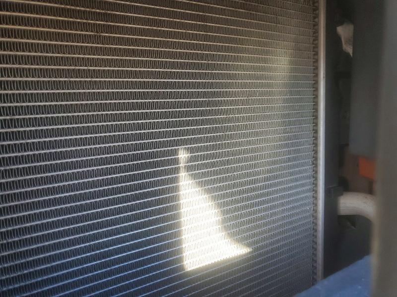 2015 Toyota TA 8FGCU20 Forklift