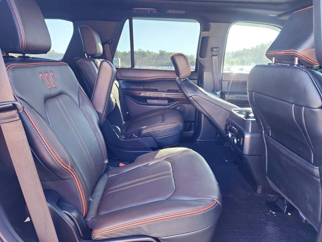 2021 Ford Expedition King Ranch