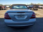 2005 Mercedes-Benz Clk 500
