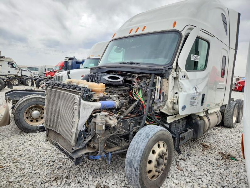 2022 Freightliner Cascadia 126 Semi Truck
