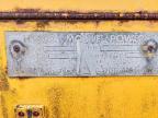1999 Hesc O Manhole Support Trailer