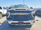 2025 Chevrolet Silverado K2500 Heavy Duty LTZ