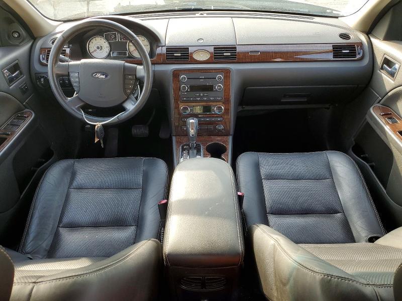 2008 Ford Taurus Limited