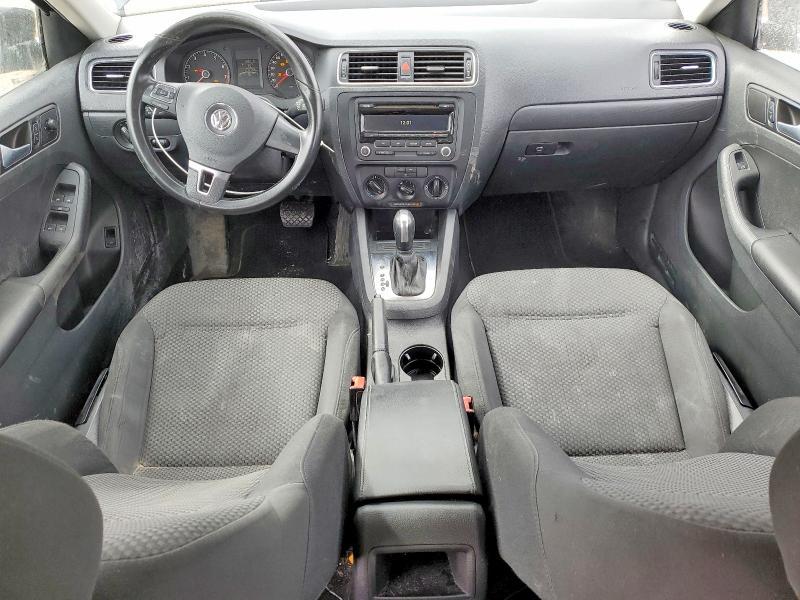 2014 Volkswagen Jetta