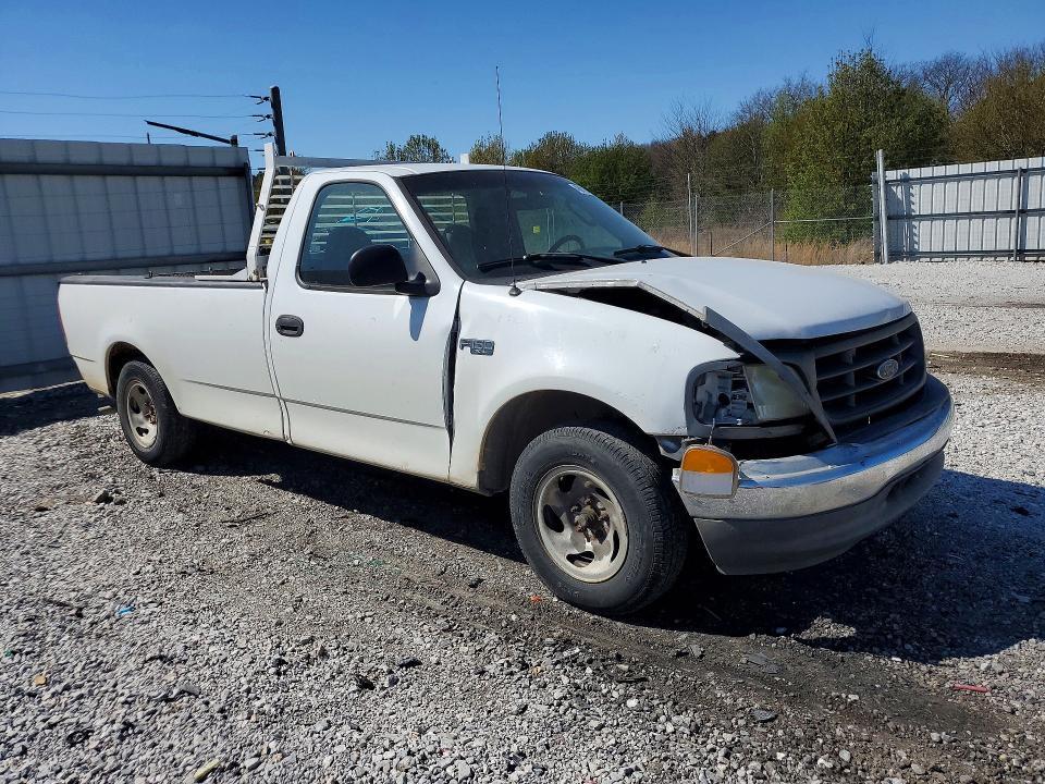 2003 Ford F150