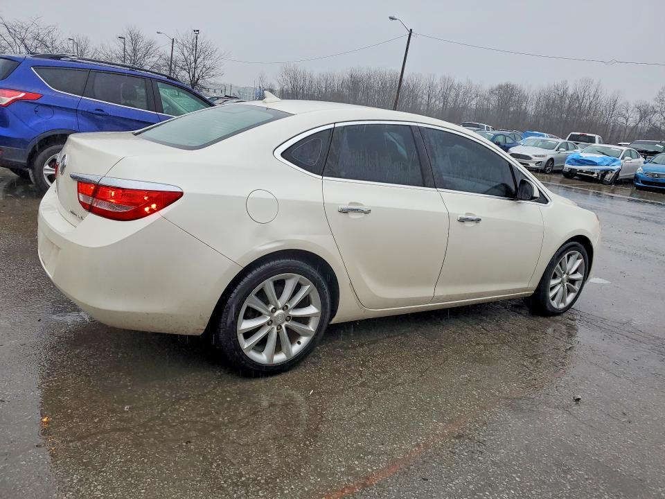 2013 Buick Verano