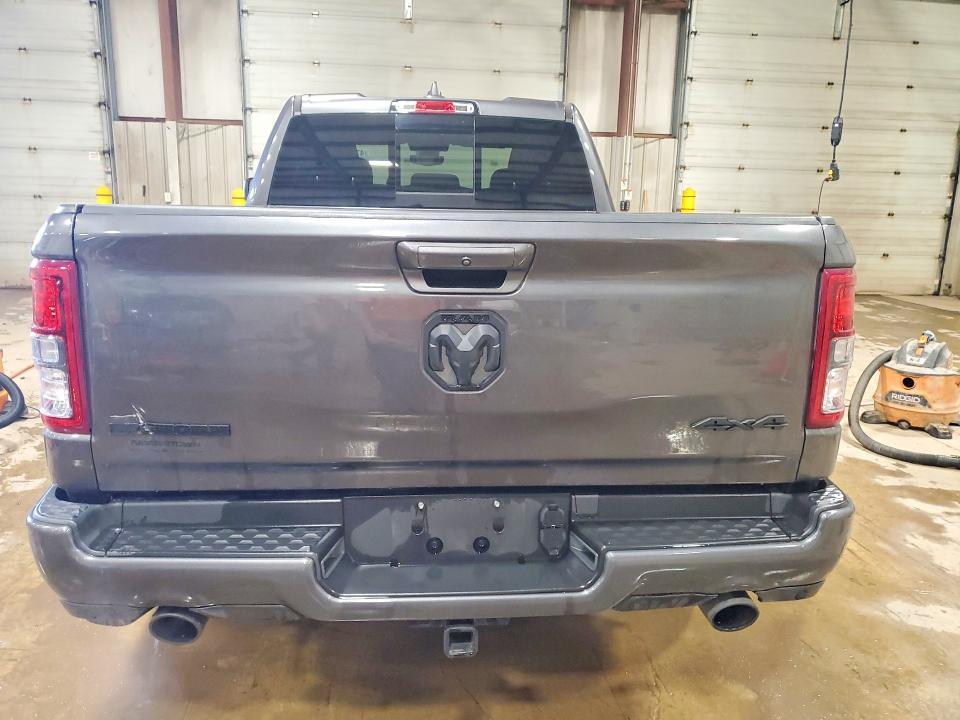 2021 Dodge RAM 1500 BIG Horn