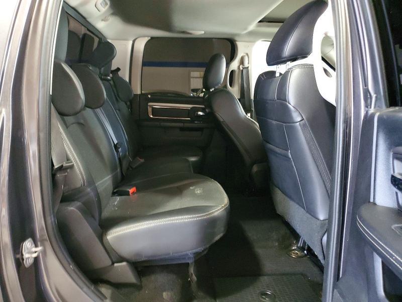2017 Dodge RAM 1500 Sport