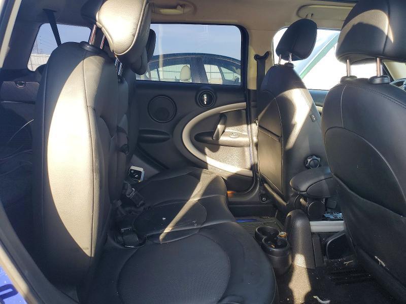 2015 Mini Cooper Countryman