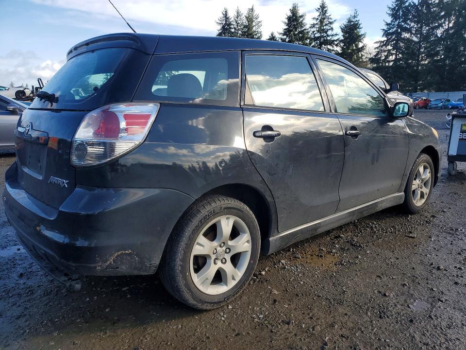 2005 Toyota Matrix xr