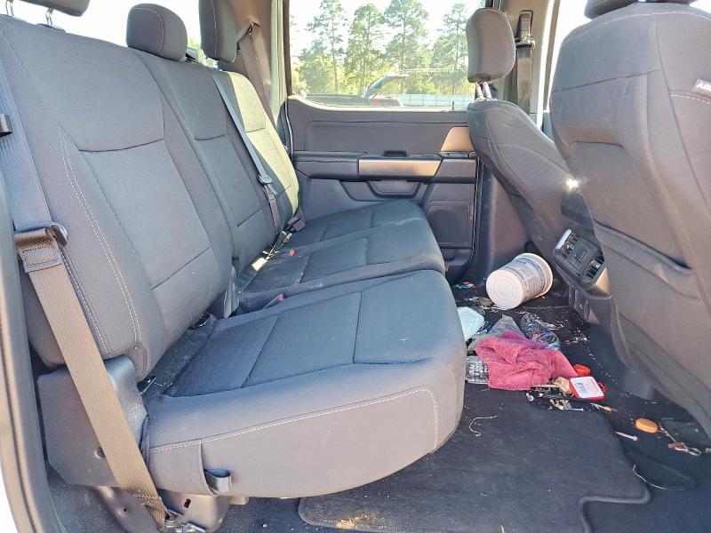 2024 Ford F150 XLT
