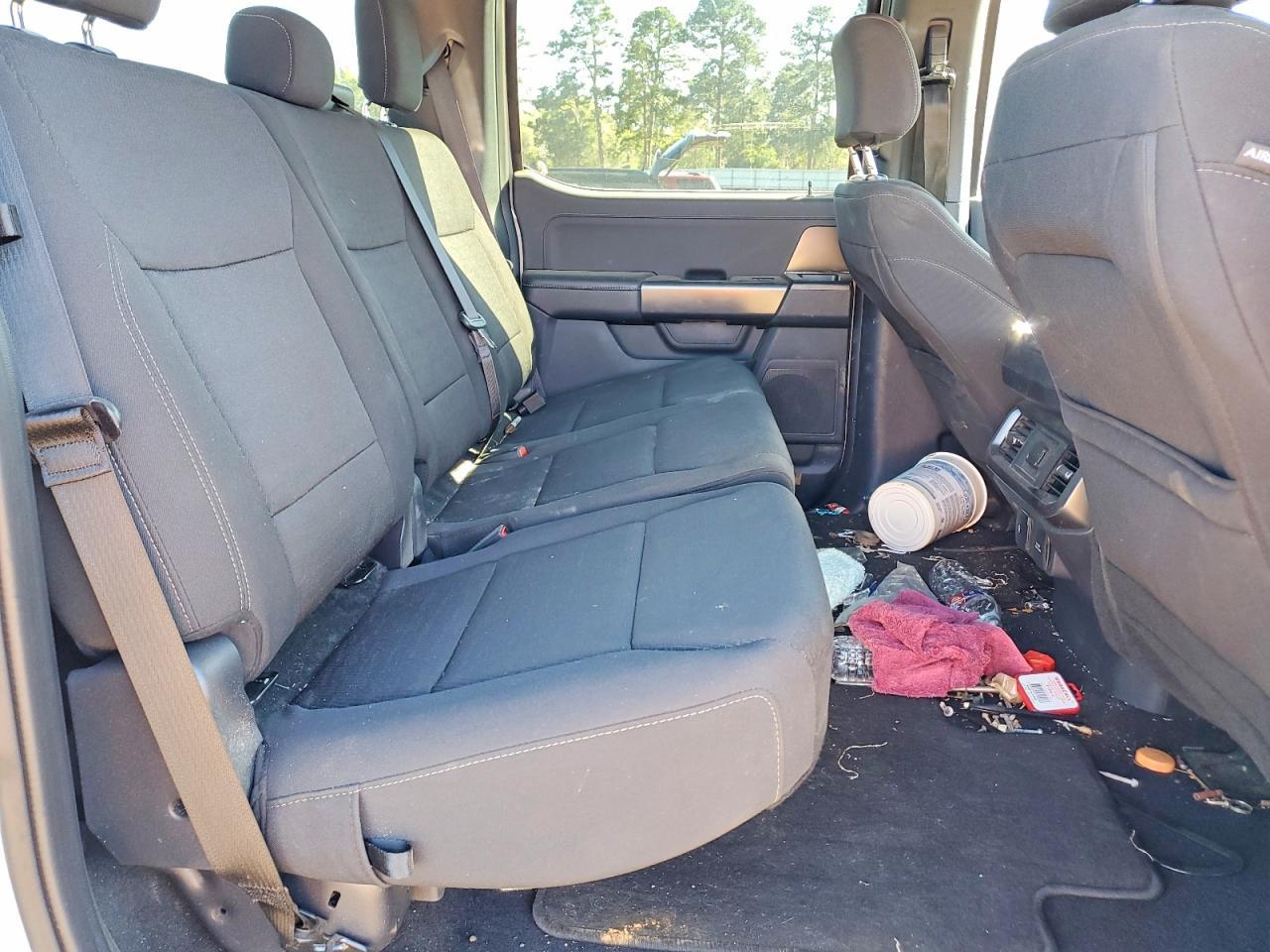 2024 Ford F150 XLT