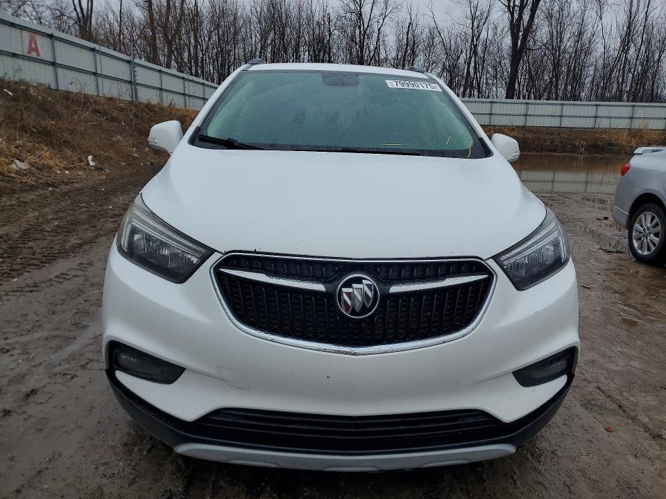 2017 Buick Encore Preferred ii