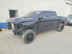 2019 Dodge RAM 1500 Rebel en venta en Farr West, UT