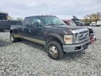 2008 Ford F350 Super Duty