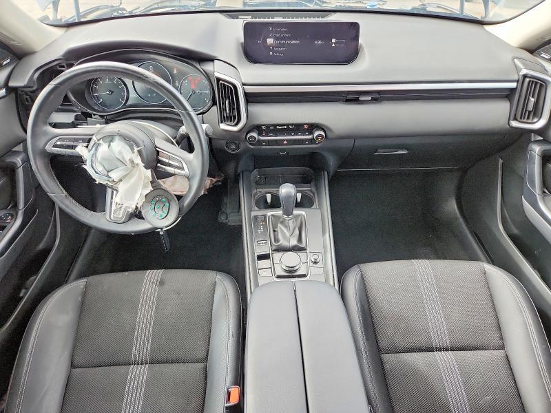 2024 Mazda Cx-50 Premium